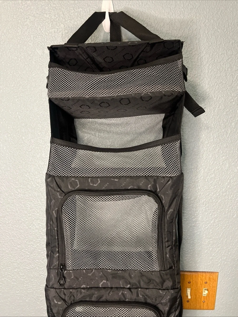 Solgaard carry closet